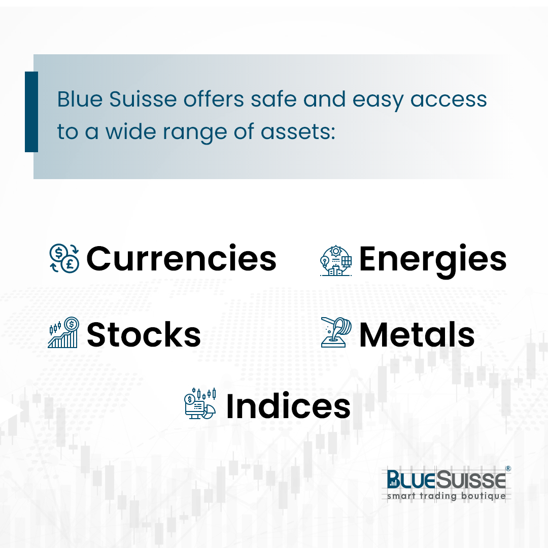 BlueSuisse